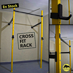 Crossfit Rack