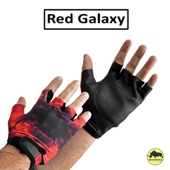 Guantes Fitness Sonnos - Rhino Equipment
