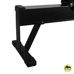 Simulador de Remo de Aire - Rhino Equipment