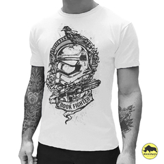Remera Rook Sith ROOK