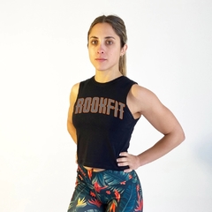 Pupera Rookfit
