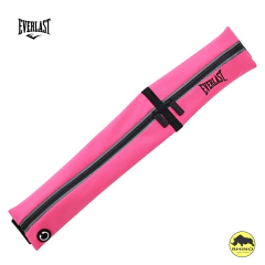 Riñonera Deportiva Everlast /Doble Bolsillo - comprar online