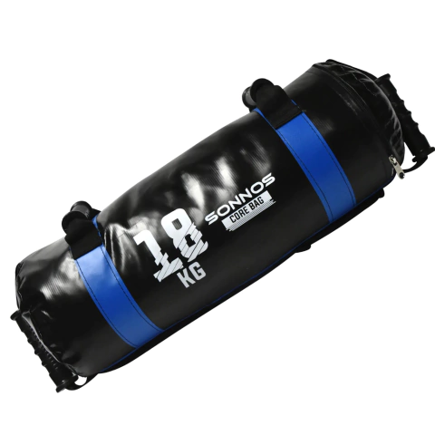 COREBAG/ SANDBAG 18 kg Entrenamiento