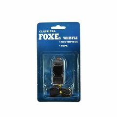 Silbato FOXE con collarín - comprar online