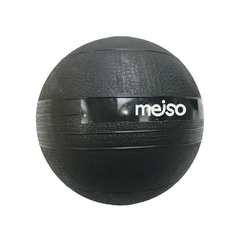 Slam ball 5 kg/ Medicine Ball goma sin pique en internet