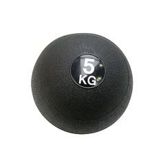 Slam ball 5 kg/ Medicine Ball goma sin pique - comprar online