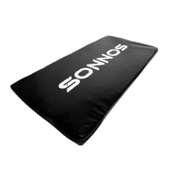 COLCHONETA Sonnos Black 1mt x 50cm x 4cm (densidad 50kg)