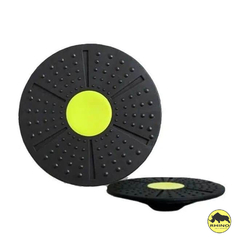Tabla de Equilibrio, Propiocepción, Plástico - comprar online
