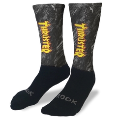Medias Thruster / Deportivas ROOK
