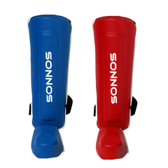 PROTECTOR TIBIAL SONNOS PROFESIONAL INYECTADO
