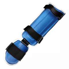 PROTECTOR TIBIAL SONNOS PROFESIONAL INYECTADO - comprar online