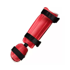 PROTECTOR TIBIAL SONNOS PROFESIONAL INYECTADO - tienda online