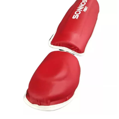 Imagen de PROTECTOR TIBIAL SONNOS PROFESIONAL INYECTADO