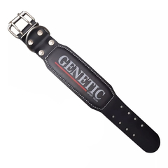 Tobillera Cuero Genetic p/polea