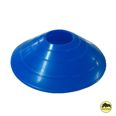 Tortuguita/ cono 5 x 19 cm p/entrenamiento deportivo - comprar online