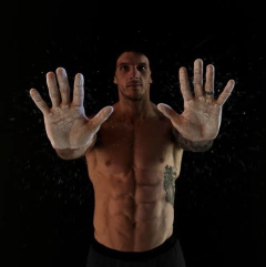 Imagen de Magnesio en Bloque VALO