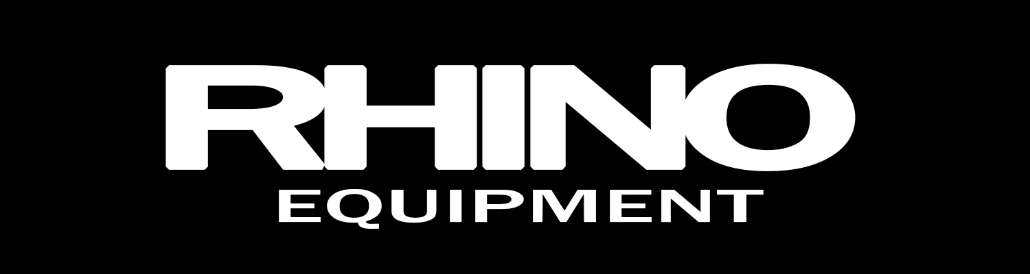 Rhino Equipment