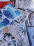 Pack mayorista x 12 Mantel ecocuero estampado - comprar online