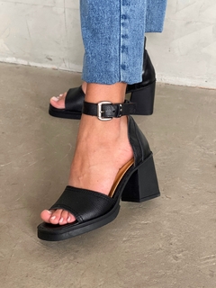 BELISARIA NEGRO - tienda online