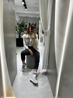 SINGAPUR MANTECA - EUNOIA