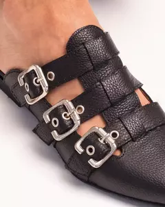 NEW AFRODITA NEGRO - comprar online