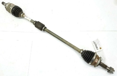 Semieixo Homocinética Lado Direito Original Cobalt 1.8 2016 A 2019 - ZKMshop