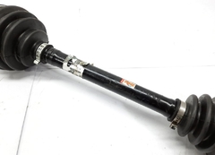 Semi Eixo Homocinética Esquerda Sem ABS Original Corolla Automático 2003 a 2008 - ZKMshop