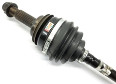 Semi Eixo Homocinética Esquerda Sem ABS Original Corolla Automático 2003 a 2008 - loja online