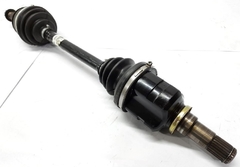 Semi Eixo Homocinética Esquerda Sem ABS Original Corolla Automático 2003 a 2008 - comprar online
