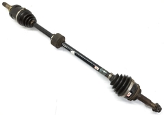 Semi Eixo Homocinética Direita Sem ABS Original Corolla Automático 2003 a 2008 - comprar online