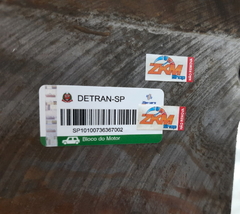 MOTOR AP 1.8 Gasolina Logus Escort Pointer Injetado 1993 A 1996 - comprar online