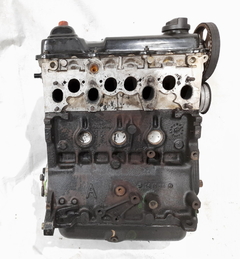 MOTOR AP 1.8 Gasolina Logus Escort Pointer Injetado 1993 A 1996