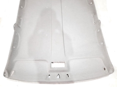 Revestimento Forro Do Teto Original Cinza Claro Tr4 2009 a 2015 - ZKMshop