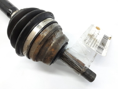 Semi Eixo C/ Homocinética Direito Original Gol Parati 1.0 16v Turbo 2002 a 2005 na internet