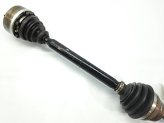 Semi Eixo C/ Homocinética Direito Original Gol Parati 1.0 16v Turbo 2002 a 2005 - ZKMshop