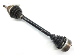 Semi Eixo C/ Homocinética Direito Original Gol Parati 1.0 16v Turbo 2002 a 2005