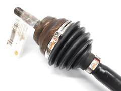 Semi Eixo C/ Homocinética Direito Original Gol Parati 1.0 16v Turbo 2002 a 2005 na internet
