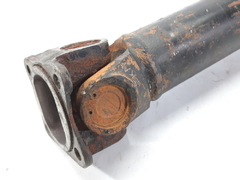 Eixo Cardan Traseiro Original Opala Caravan 4 Cil 88 A 92 - ZKMshop