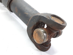 Eixo Cardan Traseiro Original Opala Caravan 4 Cil 88 A 92 - comprar online