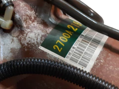 Câmbio Caixa De Marcha Automática Original Tr4 4x4 2.0 16v 2009 a 2015 na internet