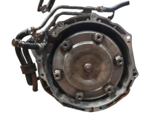 Imagem do Câmbio Caixa De Marcha Automática Original Tr4 4x4 2.0 16v 2009 a 2015