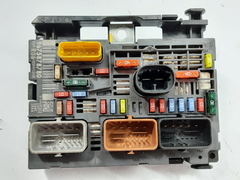 Bsm R06 Módulo Caixa Fusíveis Original C4 Pallas 9675878780 - comprar online