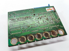 Placa Circuito Check Control Kadett Gsi 1992 A 1994 (Para aproveitar componentes) - ZKMshop