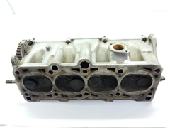 Imagem do Cabeçote C/ Comando E Tuchos Hidráulicos P/ Retificar Original Escort Logus AP 1.8 Gasolina 132,60mm