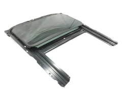 Imagem do Estrutura do Teto Solar Original Jetta TSI 2018 a 2018 5c6877041e