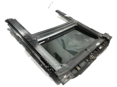 Estrutura do Teto Solar Original Jetta TSI 2018 a 2018 5c6877041e - ZKMshop