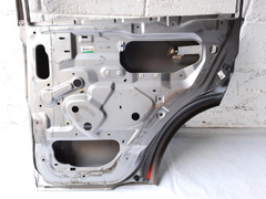 Imagem do PORTA TRASEIRA DIREITA ORIGINAL PAJERO TR4 2009 A 2015