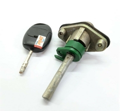 Kit Cilindro Miolo Ignição Portas C/ Chave E Controle Original Escort Hatch 2p 1997 A 1999 - loja online
