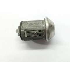 Kit Cilindro Miolo Ignição Portas C/ Chave E Controle Original Escort Hatch 2p 1997 A 1999 - ZKMshop
