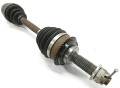 Semieixo Homocinetica Lado Direito C/ Abs Tr4 4x4 2009 A 2015 C/ 55mil Km
